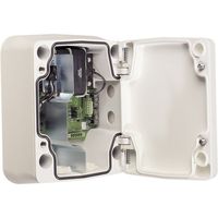 BOSCH SECURITY VIDEO VG4-A-PSU0 Autodome Modular Power Supply Unit 24 VAC for Security Cameras