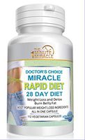 28 Day Diet - Miracle Rapid Diet