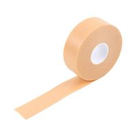 LIOOBO Heel Grip Tape Foot Care Sticker Hand Foot Care Protector Tape Roll for Pain Relief 2.5cmx5m