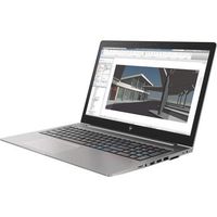 HP Zbook 15U G5 i5/2.5 2C 8GB 256GB W10P 64
