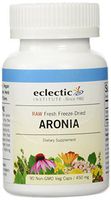 Eclectic Institute, Aronia Berry 450mg, 90 Capsules