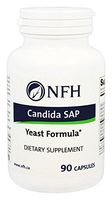 Candida SAP 90 Capsules