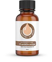 Ministry of Oils Calming Frankinsense Essential Oil 10ml