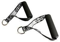 Cando 10-3220 Handle with D-Ring Pair, For Resistive Band