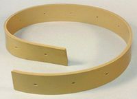 10 Each American Lincoln 30912A Squeegee Blade