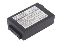 Replacement Battery for Motorola 3 Model C, 3 Model S, WorkAbout Pro 4, WorkAbout Pro G1, WorkAbout Pro G2, WorkAbout Pro G3, WorkAbout Pro G4