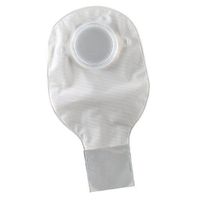 Little Ones Two-Piece Standard Drainable Pouch ( DRAINABLE POUCH 6"TRANSPARENT 1 3/ ) 10 Each / box