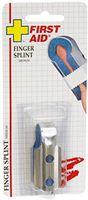 FIRST AID Finger Splint Medium 1 Each (Pack of 3)