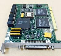 DEC - DEC 54-24711-01 SCSI CONTROLLER