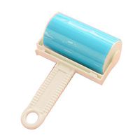 Home Cleaning Tools Fluff Pet Hair Romover Clothes Dust Cleaner Roller
