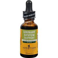 Herb Pharm Urinary System Support 1 Fz