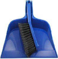 Dustpan And Brush Set (Pack of 3) [Misc.]