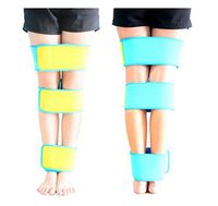 WE&ZHE Adult O/X Straight Leg/Leg Correction Leggings Foam Material - Corrected Deformed Bones