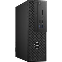 Dell Precision T3420 i7-6700 Quad Core 16GB DDR4 1TB HDD Win10 Pro Small Form Factor