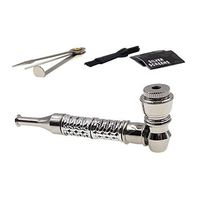 Easy Anti-Skid Detachable Tool Cool Design (Silver)