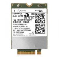 HP Hs3110 Wireless Cellular Modem (J8F05AA)