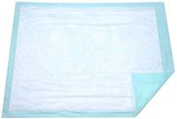 Extra Large Disposable Incontinence Bed Pad 10 Count (Size 36 x 36 Inch) - Hospital Underpad with Incontinence Protection for Adult, Child, or Pets - Absorbent Waterproof Chux by BrightCare