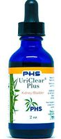 UriClear Plus 2 oz (Urinary Tract in)