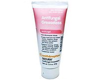 Antifungal Secura Cream 2 oz. Tube (Sold per PIECE)