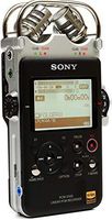 Sony PCMD100 Portable High Resolution Audio/Voice Recorder