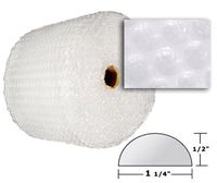 Bubble Cushioning Roll - 24" Wide x 125 Ft - Large 1/2" Bubbles