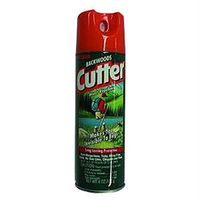 Spectrum Cutter Insect Repellant Spray