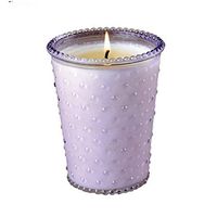 Fabulous Frannie Anxious Pure Essential Oil Candle 16oz Gift Jar made with Lavender, Bitter Orange, Bergamot and Clary Sage