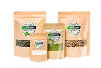 Moringa Oleifera Weight Balance Bundle -100% Organic Certified Moringa Diet Supplements with Bio Nutriments