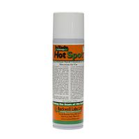 Rockwell Invade Hot Spot Bio Foam 16 oz (2 cans)