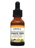 Eclectic Chaste Tree, Orange, 1 Ounce