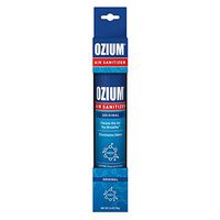 Ozium 3.5 Oz. 1 Pack Air Sanitizer & Odor Eliminator for Homes, Cars, Offices and More, Original Scent