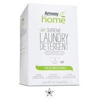 Legacy of Clean SA8 Supreme Laundry Detergent – Powder