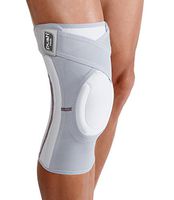 Push Care Knee Brace - Compression and Support for Arthritis (Size 1)
