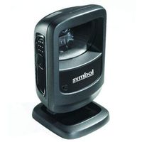Zebra/Motorola Symbol DS9208 Handheld 2D Barcode Scanner with USB Cable