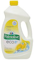 Palmolive 47805 45 Oz Lemon Splash Palmolive eco+ Gel DW Detergent
