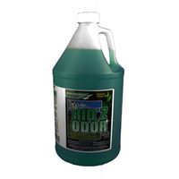 Unbelieveable Rid'z Odor Concentrate Cleaner - Spiced Green Tea, 128 oz