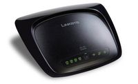Cisco-Linksys WRT54G2 Wireless-G Broadband Router
