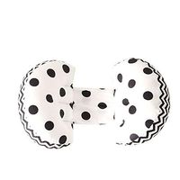 XMGJV U-Shaped Pillow - Multi-Functional Soft Waist Sleep Support pad for Maternal Care and Back Pain Relief U-Shaped Pillow (Size 75X43CM) Sleep aid