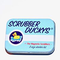 Super Scrubber Duckys 3.0 NEW VERSION