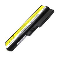 Better-power High Quality Laptop Battery for Lenovo G450 G530 G550 G455a Ideapad B460 G430 V460 Z360 G430 Z360 L08l6y02 L08l6c02 L06l6y02 57y6528 42t4586 42t4585 42t4727 42t4730 5200mah (With Samsung Cells)