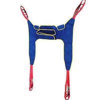 Person Medical Transfer Belt, Lifting Aid for Transfers, Secure & Safe Lift for Elderly, Handicapped, Disabled