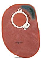 Assura 2-Piece Standard Closed Pouch, Maxi, Maxi Pch Opq Clsd 5mm, (1 BOX, 30 EACH) by COLOPLAST CORPORATION