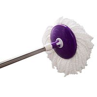 Generic YanHongUS150713-64 8yh0869yh Magic Mop New Refill Hurricane cane For 36 Lot Of 4 Replacement Lot Of 4 For 360¡ã Spin icro Head Mop Micro Head lacement Magic Mop New