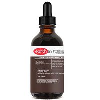 Dandelion Vinegar Tincture (Alcohol Free, Protect Liver)