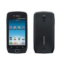 Samsung Exhibit 4G T759 Android Smartphone (T-Mobile) - Black