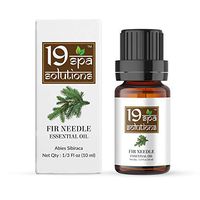 Fir Needle Essential Oil - 100% Pure Therapeutic Grade Fir Needle Oil - 10ml