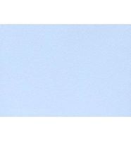 A9 Notecards (5 1/2 x 8 1/2) - Baby Blue (50 Qty.)