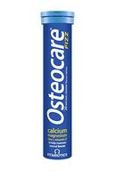 Vitabiotics Osteocare Fizz Effervescent - 20 Tablets