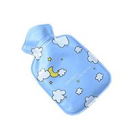 Winter Cartoon Mini Cute Hot Water Bottle Water Injection Hot Hand Treasure/Warm Hand Bag #8