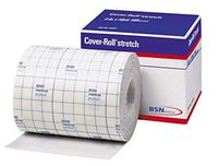 BSN-Jobst Cover-Roll Stretch Adhesive Non-Woven Bandage, 2 x 10 yds""